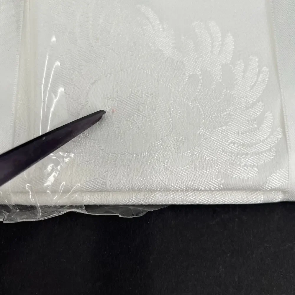 Vintage Chrysanthemum tablecloth